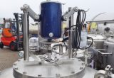 750 liter tank i Syrafast 316