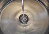 750 liter tank i Syrafast 316