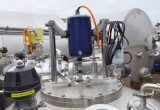750 liter tank i Syrafast 316