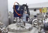 750 liter tank i Syrafast 316