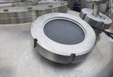 750 liter tank i Syrafast 316