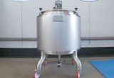 750 liter tank i Syrafast 316