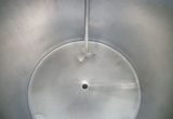 750 liter tank i Syrafast 316