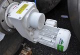 7500 liter tank i Rostfritt 304