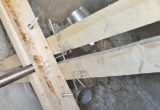 7500 liter tank i Rostfritt 304
