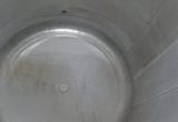 7500 liter tank i Syrafast 316