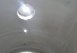 7500 liter tank i Syrafast 316
