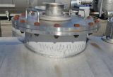 7500 liter tank i Syrafast 316