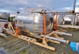 7511 liter tank i Syrafast 316