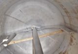 7511 liter tank i Syrafast 316
