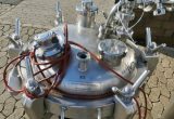76 liter tank i Rostfritt 304
