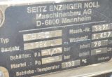 76 liter tank i Rostfritt 304