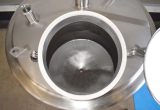 780 liter tank i Syrafast 316
