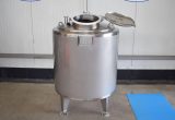780 liter tank i Syrafast 316