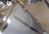 780 liter tank i Syrafast 316