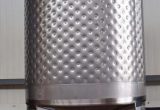 780 liter tank i Syrafast 316