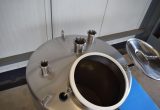 780 liter tank i Syrafast 316