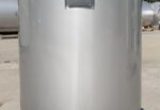 780 liter tank i Syrafast 316