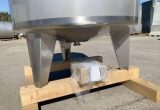 780 liter tank i Syrafast 316