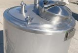 780 liter tank i Syrafast 316