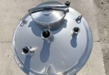 780 liter tank i Syrafast 316