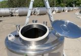 780 liter tank i Syrafast 316