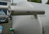 7800 liter tank i Rostfritt 304