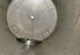 7800 liter tank i Rostfritt 304