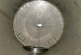 7800 liter tank i Rostfritt 304