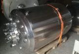 784 liter tank i Syrafast 316