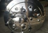 784 liter tank i Syrafast 316