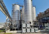 79750 liter tank i Rostfritt 304