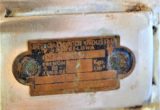 80 liter tank i Rostfritt 304