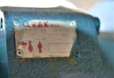 80 liter tank i Rostfritt 304