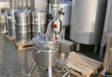80 liter tank i Syrafast 316