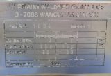 80 liter tank i Syrafast 316