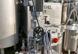 80 liter tank i Syrafast 316