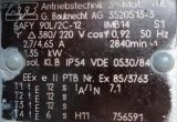80 liter tank i Syrafast 316