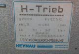 80 liter tank i Syrafast 316