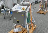 80 liter tank i Syrafast 316