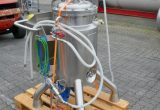 80 liter tank i Syrafast 316