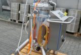 80 liter tank i Syrafast 316