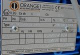 80 liter tank i Syrafast 316