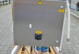 80 liter tank i Syrafast 316