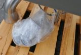 80 liter tank i Syrafast 316