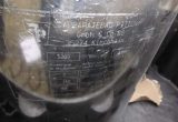 80 liter tank i Syrafast 316