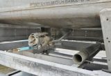 800 liter tank i Rostfritt 304