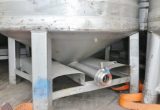 800 liter tank i Rostfritt 304