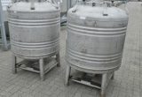 800 liter tank i Rostfritt 304