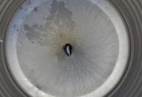 800 liter tank i Rostfritt 304